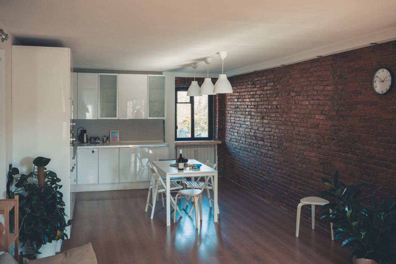 Apartament Kindness House *