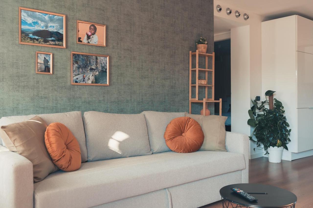 Kindness House Bergamo