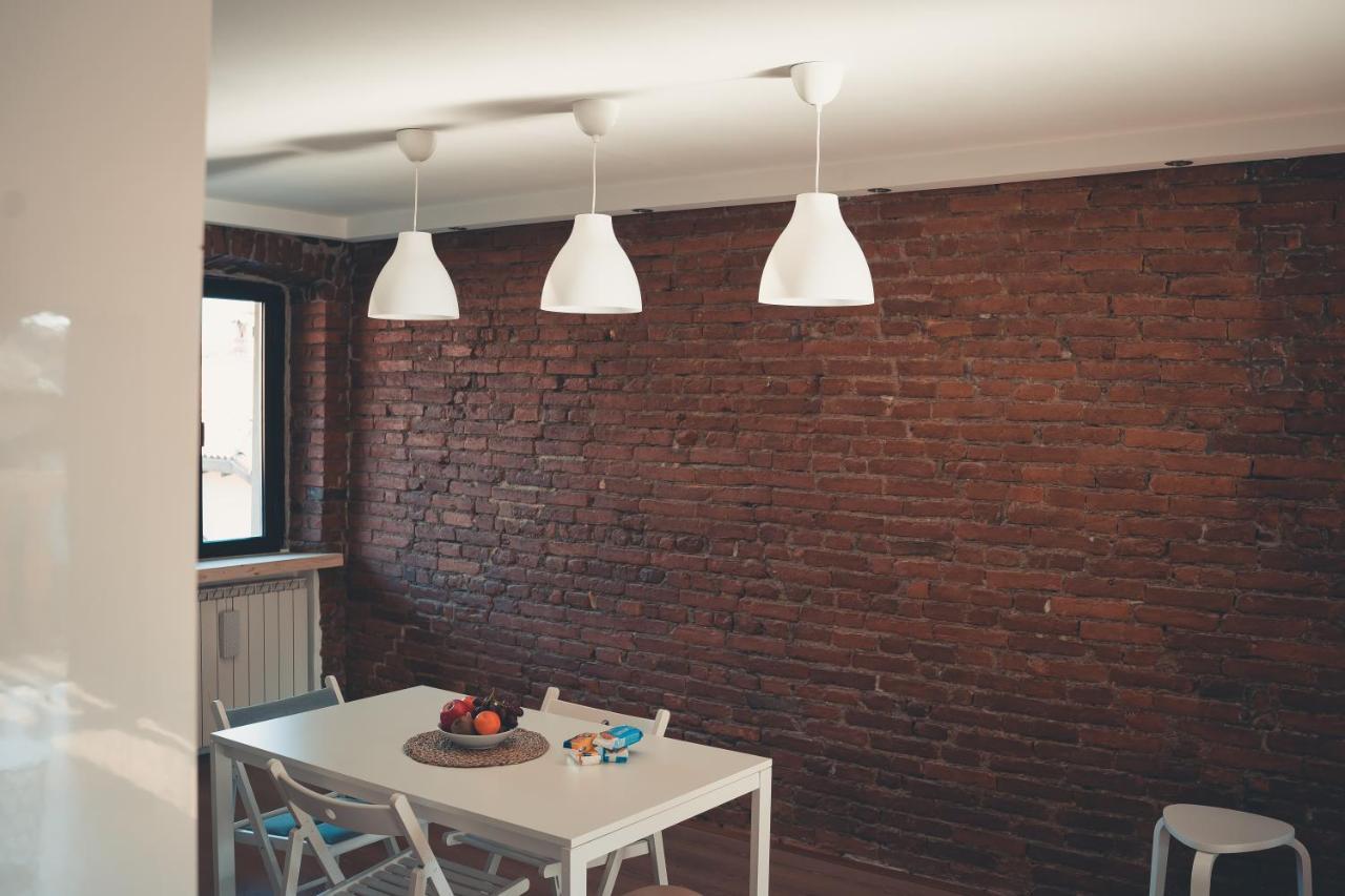 Apartament Kindness House