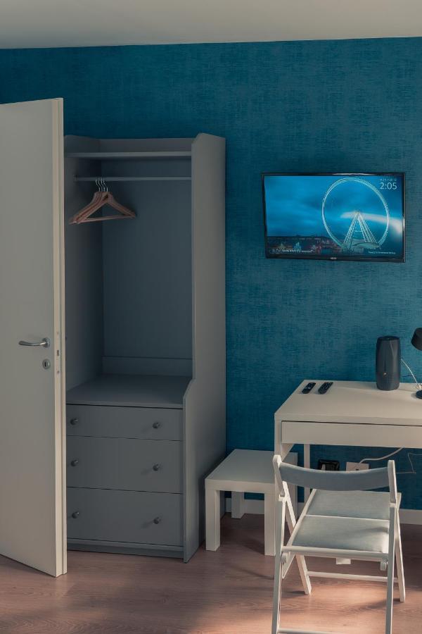 Kindness House Apartament Bergamo