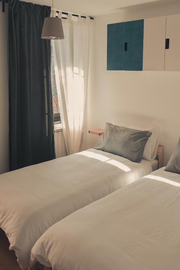 Kindness House Apartament Bergamo