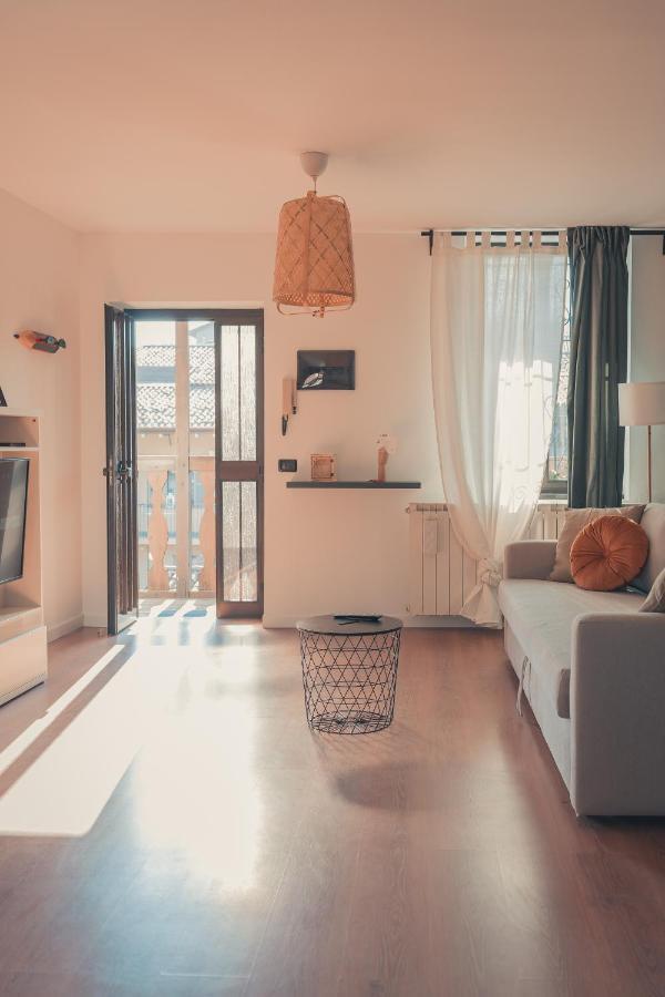 Leilighet Kindness House Bergamo